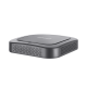 Caja de Publicidad Digital / Salida HDMI Compatible con Monitor Convencional / 2 Entradas USB / 1 Entrada Micro SD / Bluethooth 4.0 / WiFi