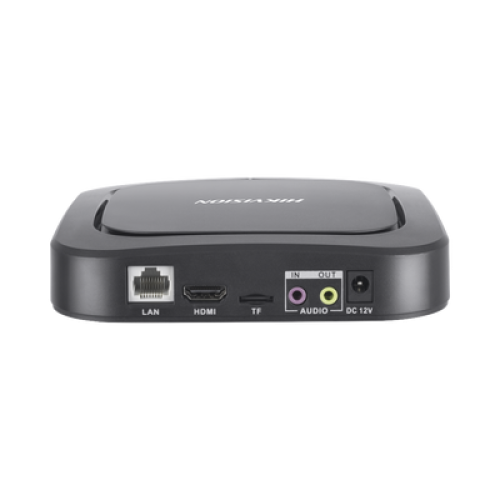 Caja de Publicidad Digital / Salida HDMI Compatible con Monitor Convencional / 2 Entradas USB / 1 Entrada Micro SD / Bluethooth 4.0 / WiFi