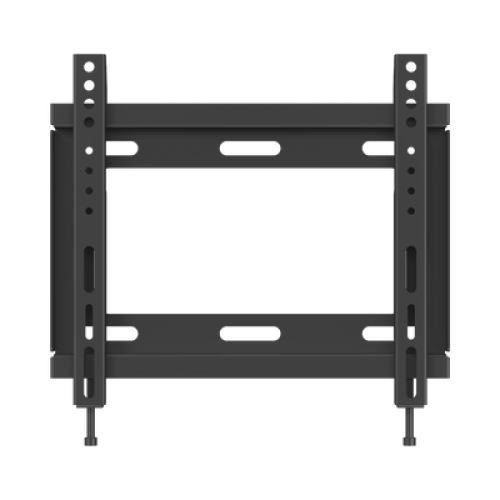 Montaje de Pared Universal para Pantallas / Compatible VESA 100 X 100 / 200 X 200 / Color Negro