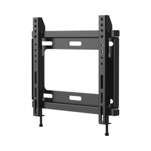 Montaje de Pared Universal para Pantallas / Compatible VESA 100 X 100 / 200 X 200 / Color Negro