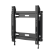 Montaje de Pared Universal para Pantallas / Compatible VESA 100 X 100 / 200 X 200 / Color Negro