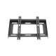 Montaje de Pared Universal para Pantallas / Compatible VESA 100 X 100 / 200 X 200 / Color Negro
