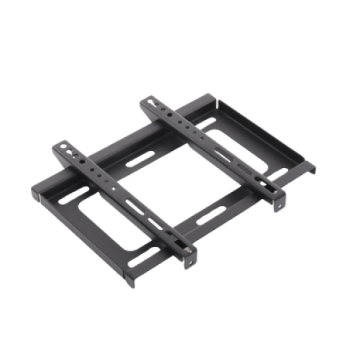 Montaje de Pared Universal para Pantallas / Compatible VESA 100 X 100 / 200 X 200 / Color Negro