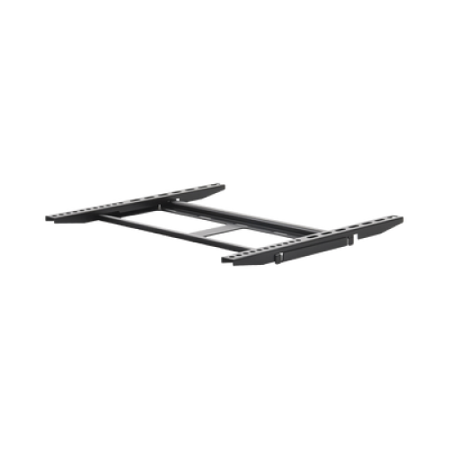 Montaje de Pared Universal para Pantallas / Compatible VESA 100 X 100 / 200 X 200 / 400 X 300 / 400 X 400 / Color Negro