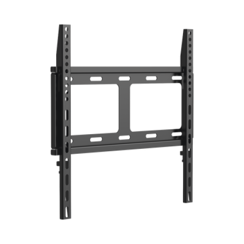 Montaje de Pared Universal para Pantallas / Compatible VESA 100 X 100 / 200 X 200 / 400 X 300 / 400 X 400 / Color Negro