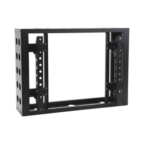 Montaje para Gabinete Modular de Piso / Compatible con Monitor de 46
