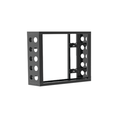Montaje para Gabinete Modular de Piso / Compatible con Monitor de 55
