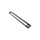 Chassis Rack 1U / 16 Módulos Protectores Serie DPR / Montaje 19