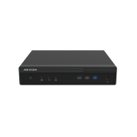 Controlador LED para Videowall / Configuración WEB / 2 Puertos de Video / Compatible con Paneles LED Hikvision Controlador LED para Videowall / Configuración WEB / 2 Puertos de Video / Compatible con Paneles LED Hikvision