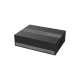 (SSD) DVR 2 Megapíxel (1080p) Lite / 4 Canales TurboHD + 1 Canal IP / 15 Días de Grabación / Unidad de Estado Solido Incluido / H.265+ / Acusense Lite (Evita Falsas Alarmas) / Diseño Ultra Compacto / Extra Silencioso  / eSSD de