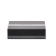 (SSD) DVR 2 Megapíxel (1080p) Lite / 4 Canales TurboHD + 1 Canal IP / 15 Días de Grabación / Unidad de Estado Solido Incluido / H.265+ / Acusense Lite (Evita Falsas Alarmas) / Diseño Ultra Compacto / Extra Silencioso  / eSSD de