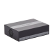 (SSD) DVR 2 Megapíxel (1080p) Lite / 4 Canales TurboHD + 1 Canal IP / 15 Días de Grabación / Unidad de Estado Solido Incluido / H.265+ / Acusense Lite (Evita Falsas Alarmas) / Diseño Ultra Compacto / Extra Silencioso  / eSSD de