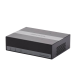 (SSD) DVR 2 Megapíxel (1080p) Lite / 4 Canales TurboHD + 1 Canal IP / 15 Días de Grabación / Unidad de Estado Solido Incluido / H.265+ / Acusense Lite (Evita Falsas Alarmas) / Diseño Ultra Compacto / Extra Silencioso  / eSSD de