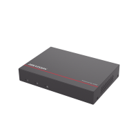 NVR + eSSD / 4 Megapixel / 4 Canales IP / 4 Puertos PoE+ / eSSD de 1 TB / ACUSENSE / Diseño Compacto y Cero Ruido NVR + eSSD / 4 Megapixel / 4 Canales IP / 4 Puertos PoE+ / eSSD de 1 TB / ACUSENSE / Diseño Compacto y Cero Ruido