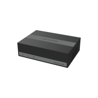 (eDVR) DVR 2 Megapíxel (1080P) Lite / 8 Canales TURBOHD + 2 Canal IP /  Hasta 1 Mes de Grabación / Unidad de Estado Solido Incluido / H.265+ / ACUSENSE Lite (Evita Falsas Alarmas) / Diseño Ultra Compacto / Extra Silencioso /  eSSD de 