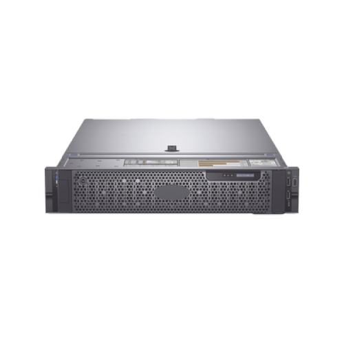 Servidor de Analíticos de Video / Analisis , Comparación y Clasificación de Rostros en Tiempo Real / Intel Xeon Gold 6230 (X2) / Fuente Redundante / 