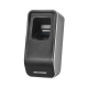Enrolador USB de Huellas para Software Hikvision / iVMS-4200 / HikCentral / HikConnect Teams / Facilita el Alta de Huellas al Software / Conexión USB / SDK GRATUITO para desarrollos propios