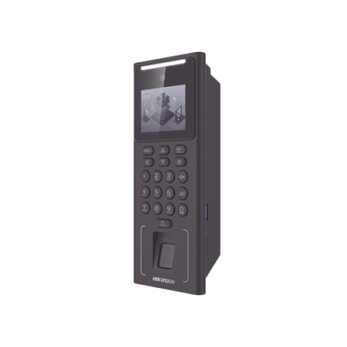 Terminal Facial Min Moe WIFI con Batería de Respaldo / Administrable por Smartphone o Nube /  Acceso y Asistencia /500 Rostros y Lector de Tarjetas MIFARE / 3,000 Huellas / 3,000 Tarjetas