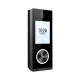 Terminal Facial Min Moe WiFi & PoE con Botón de Llamada / Exterior IP65 / Tarjetas Virtuales Bluetooth con HikConnect Teams / 1000 Rostros y 3,000 Tarjetas MIFARE / HIK-IA