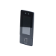 Terminal Min Moe PoE & WiFi de Reconocimiento Facial y Huella con Lector MIFARE / Exterior IP65  / Hasta 1.5 mts en Lectura de Rostro / Soporta P2P / 1,500 Rostros / 3,000 Huellas / Salida 12 Vcd para Chapa / PoE / SIP Estandar / HIK-IA
