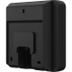 Terminal Min Moe WiFi / Touch de Reconocimiento Facial y Huella con Batería de Respaldo Incluida / ASISTENCIA y Control de ACCESO / 1500 Rostros, 3,000 Huellas y 3,000 tarjetas /  Lee códigos QR / Videoportero / Detección de Cubreboca