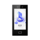 Terminal Facial Min Moe WiFi / Lector de Huellas / 6,000 Rostros y 10,000 Huellas / Pantalla 7