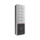 Teclado Exterior WiFi Antivandálico IP65 & IK08 / Administrable en la Nube / Alta y Baja de Passwords Remotamente con Horarios / Acceso por PIN, Tarjeta MIFARE, Huella y Tarjeta Virtual Bluetooth