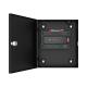 Controlador MAESTRO para Elevadores / Incluye Gabinete y Fuente / Control de Acceso para los pisos de los Elevadores por Huella o Tarjeta 
