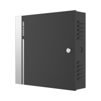 Controlador de Acceso para 4 Puertas y 8 Lectores RS485 o 4 Wiegand / Incluye Gabinete y Fuente de Alimentación 12Vcc/8A / Soporta Batería de Respaldo / Wiegand y RS-485 / 10,000 Tarjetas Controlador de Acceso para 4 Puertas y 8 Lectores RS485 o 4 Wiegand / Incluye Gabinete y Fuente de Alimentación 12Vcc/8A / Soporta Batería de Respaldo / Wiegand y RS-485 / 10,000 Tarjetas