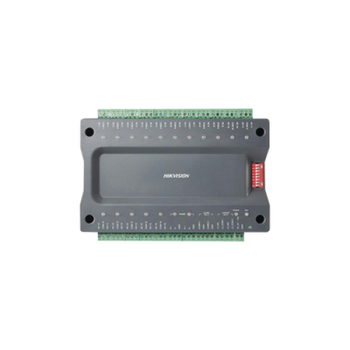 Distribuidor ESCLAVO para Control de Elevadores / Compatible con el controlador maestro DS-K2210