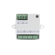 Módulo Seguro para Instalaciones SEGURAS en Controles de Acceso HIKVISION / Compatible con Biometricos Faciales Min Moe / Conexión RS-485  /  Soporta Botón de Salida y Chapa