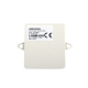 Módulo Seguro para Instalaciones SEGURAS en Controles de Acceso HIKVISION / Compatible con Biometricos Faciales Min Moe / Conexión RS-485  /  Soporta Botón de Salida y Chapa