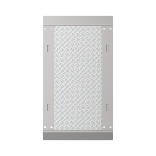 Base PRINCIPAL para Torniquetes tipo SWING de la Serie DSK3B530 / 1 Carril de 90 cms Base PRINCIPAL para Torniquetes tipo SWING de la Serie DSK3B530 / 1 Carril de 90 cms
