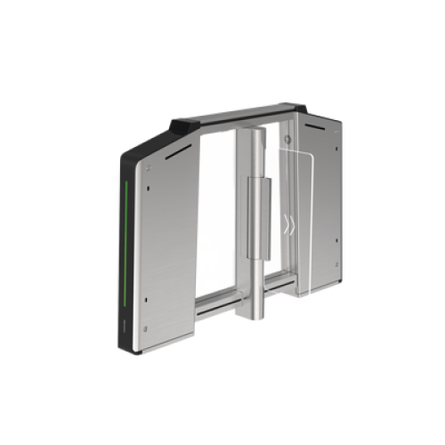 Torniquete Inteligente IZQUIERDO con Reconocimiento Facial Incluido / 12,000,000 MCBF / 20 Pares de IR para Detección de Peatón / Controlador Incluido / Acero Inoxidable SUS304 / Carril de 65 cms Torniquete Inteligente IZQUIERDO con Reconocimiento Facial Incluido / 12,000,000 MCBF / 20 Pares de IR para Detección de Peatón / Controlador Incluido / Acero Inoxidable SUS304 / Carril de 65 cms