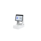 Terminal para Registro de Visitantes con Android 11 / Pantalla Touch de 10.1