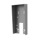 Carcasa Protectora para Biometricos DS-K1T344 / Protege de la Lluvia / Material SGCC