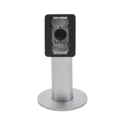Montaje para Instalar Terminales de Reconocimiento Facial HIKVISION en Torniquetes de Cualquier Marca / Diseño Estético / Compatible con Terminales Faciales Térmicas.