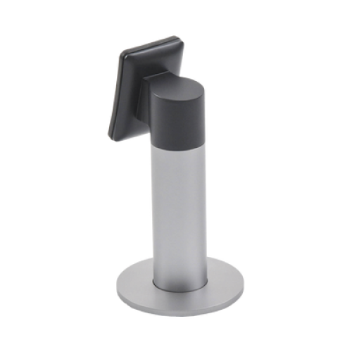 Montaje para Instalar Terminales de Reconocimiento Facial HIKVISION en Torniquetes de Cualquier Marca / Diseño Estético / Compatible con Terminales Faciales Térmicas.