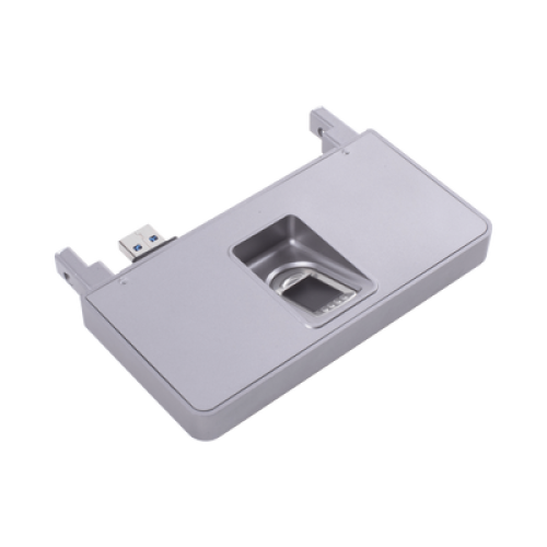 Módulo Lector de Huella para Biometrico DS-K1T607E y DS-K1T671M / Fácil Integración Plug & Play