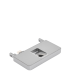 Módulo Lector de Huella para Biometrico DS-K1T607E y DS-K1T671M / Fácil Integración Plug & Play