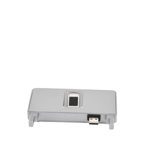 Módulo Lector de Huella para Biometrico DS-K1T607E y DS-K1T671M / Fácil Integración Plug & Play