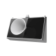 Módulo de Detección de Alcohol DS-KAB673-A / Sensor Electroquímico / Medición Sin Contacto / Rango de Detección 0.000 mg/L a 2.000 mg/L / Precisión 0.001 mg/L / Requiere Terminal Min Moe DS-K1T673DWX