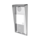 Carcasa Protectora para Frentes de Calle DS-KV8X13WME1 / Frente de Calle Queda Empotrado