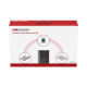 Kit de Accesorios para Ctrl de Acceso / Fuente 12 Vcd 2 A, Botón de Salida y Chapa Magnética 600 Lbs / Para instalación de control de acceso autónomo (Facial Min Moe, Teclados, Lectores de Huella etc)