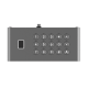 Módulo de Teclado y Huella Digital para Frente de Calle IP DS-KD9633-WBE6/ Conexión USB-C / 15 Botones / IP65 / IK07