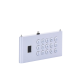 Módulo de Teclado y Huella Digital para Frente de Calle IP DS-KD9633-WBE6/ Conexión USB-C / 15 Botones / IP65 / IK07