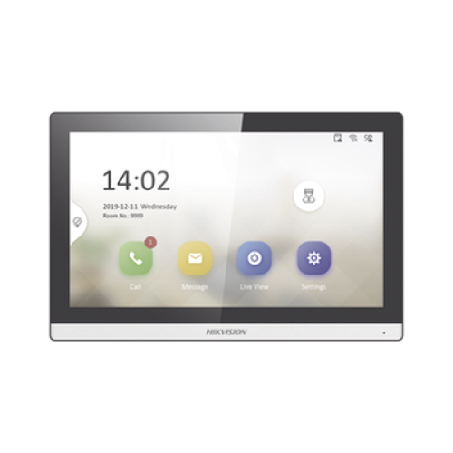 Monitor WiFi Touch Screen 7