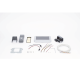 Kit de Videoportero Analógico con Pantalla LCD a Color de 7