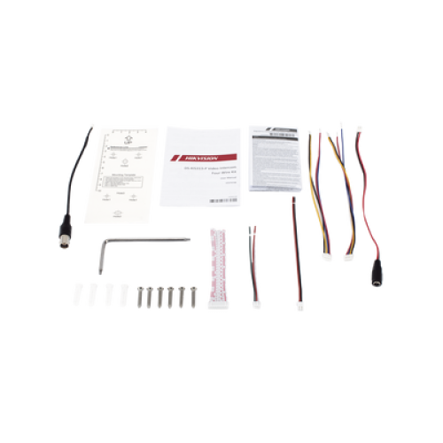 Bolsa de Accesorios para DS-KIS312 / DS-KIS313