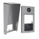 Kit Videoportero + Carcasa protectora IP 2 Megapixel / Llamada y Apertura Remota desde App Hik-Connect / PoE / Exterior IP65 + Antivandalico IK08 / 1 Departamento / Apertura con Tarjeta / Soporta 2 Puertas y hasta 6 Monitores Kit Videoportero + Carcasa protectora IP 2 Megapixel / Llamada y Apertura Remota desde App Hik-Connect / PoE / Exterior IP65 + Antivandalico IK08 / 1 Departamento / Apertura con Tarjeta / Soporta 2 Puertas y hasta 6 Monitores